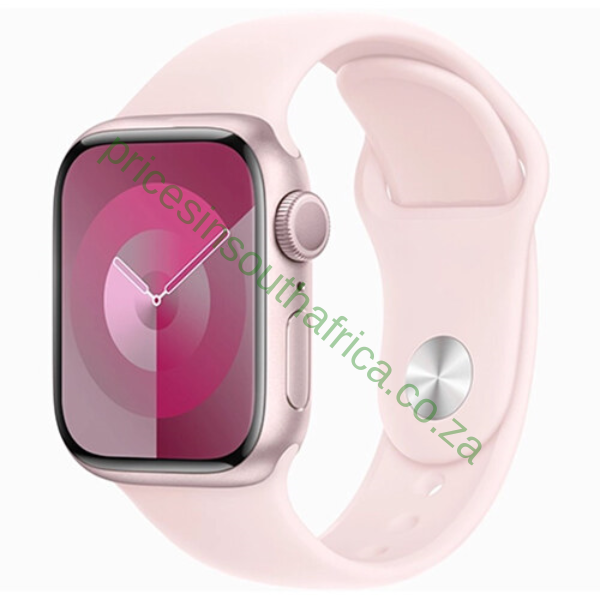 Apple Watch Series 9 Aluminum