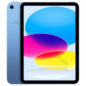 Apple iPad (2022)