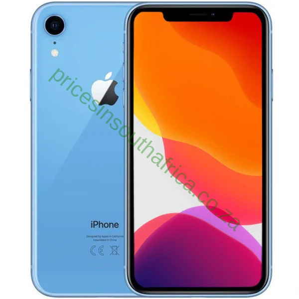 Apple iPhone XR