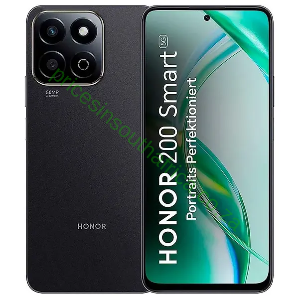 Honor 200 Smart