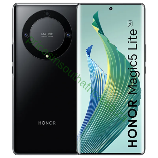 Honor Magic 5 Lite