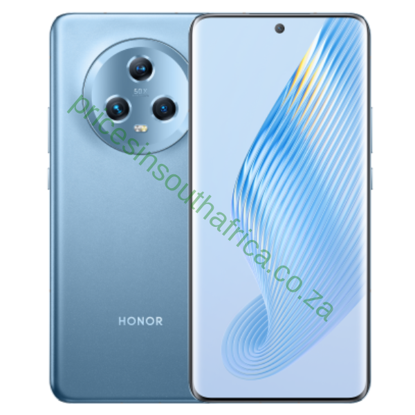 Honor Magic 5