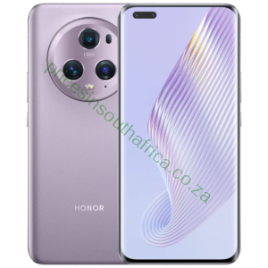 Honor Magic 5 Pro