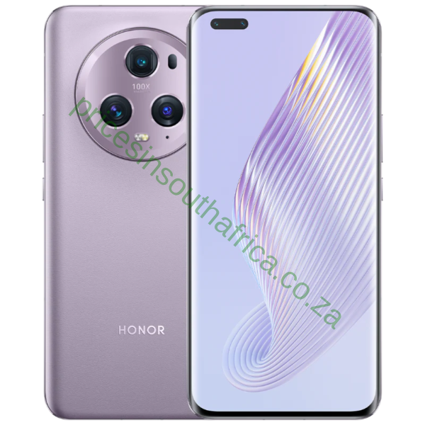 Honor Magic 5 Pro