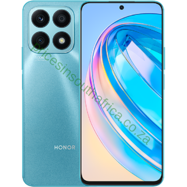 Honor X8a