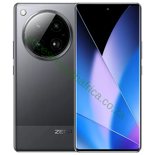 Infinix Zero 40 4G