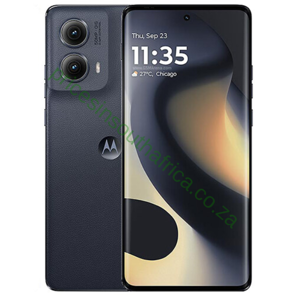 Motorola Edge (2024)