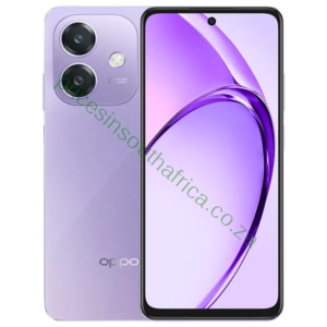 Oppo A3 4G