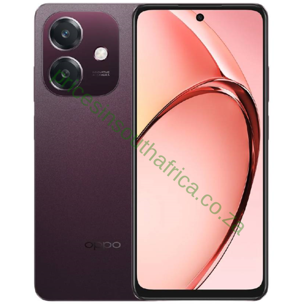 Oppo A3x 4G