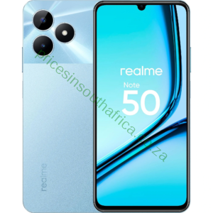 Realme Note 50