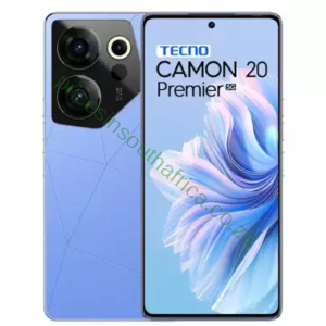 Tecno Camon 20 Premier