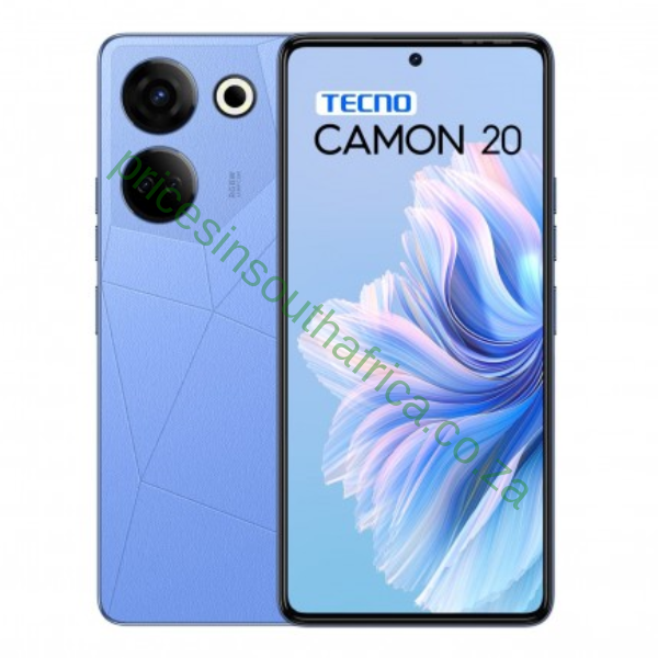 Tecno Camon 20