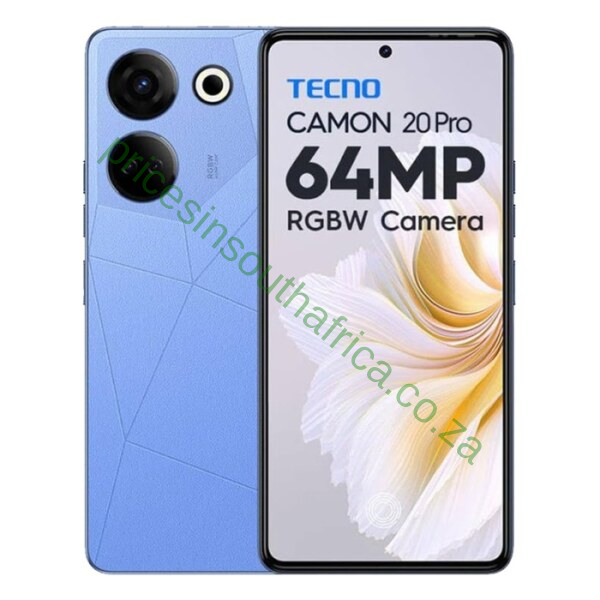 Tecno Camon 20 Pro