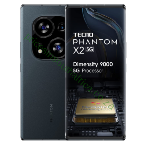 Tecno Phantom X2