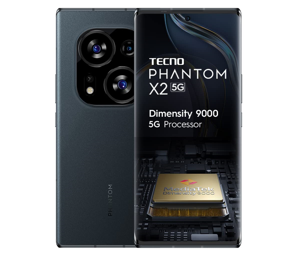 Tecno Phantom X2 Price in South Africa