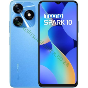 Tecno Spark 10