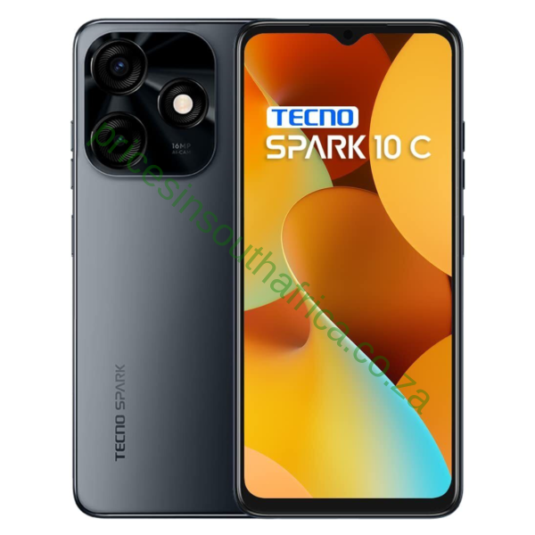 Tecno Spark 10C