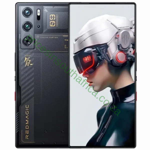 ZTE nubia Red Magic 9 Pro