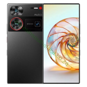 ZTE nubia Z60 Ultra