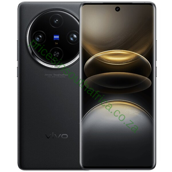 vivo X100s