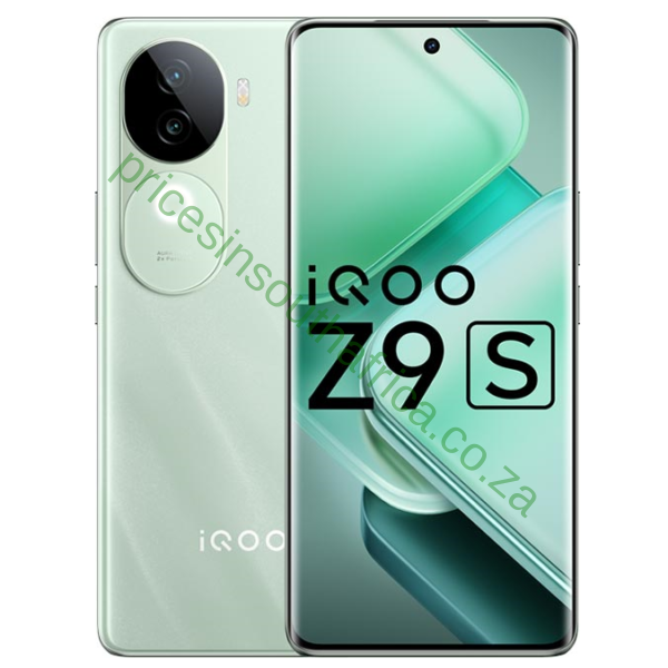 vivo iQOO Z9s