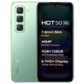 Infinix Hot 50