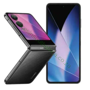 Infinix Zero Flip