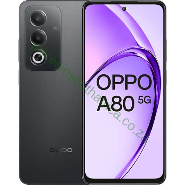 Oppo A80