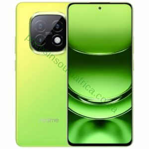 Realme Narzo 70 Turbo