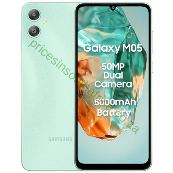 Samsung Galaxy M05