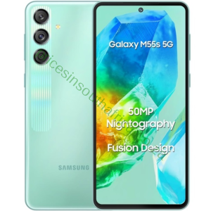 Samsung Galaxy M55s