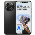 Tecno Pova 6 Neo 5G