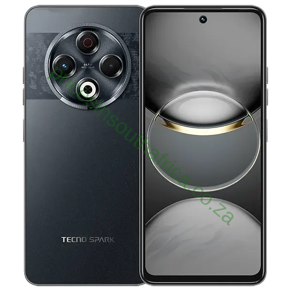 Tecno Spark 30