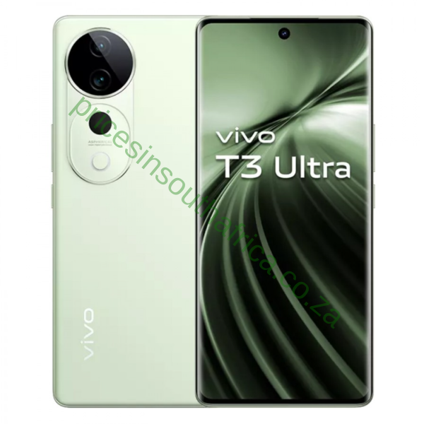 vivo T3 Ultra