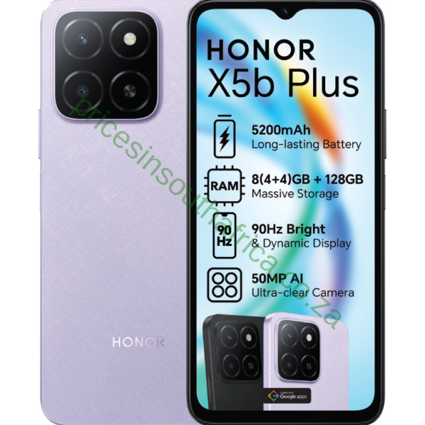 Honor X5b Plus