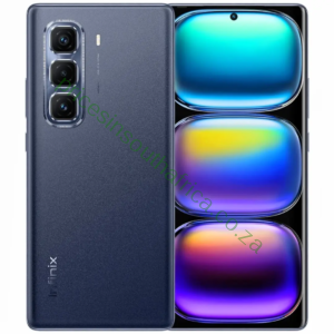 Infinix Hot 50 Pro Plus