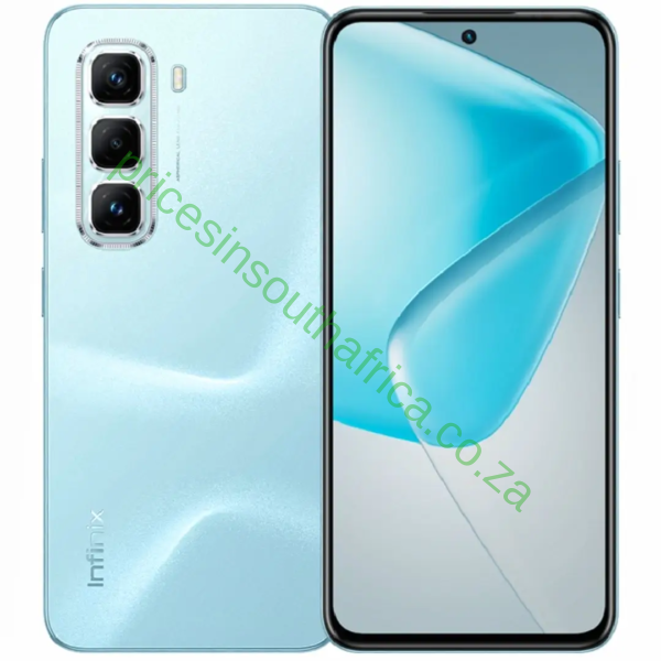 Infinix Hot 50 Pro