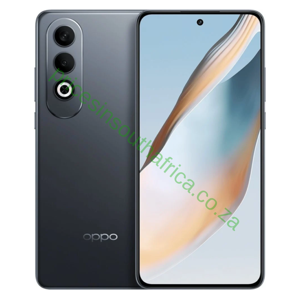 Oppo K12 Plus