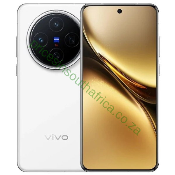 Vivo X200