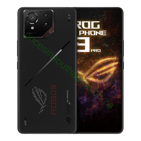 Asus Rog Phone 9 Pro