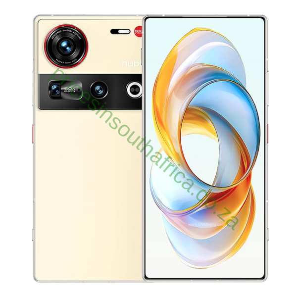 ZTE Nubia Z70 Ultra