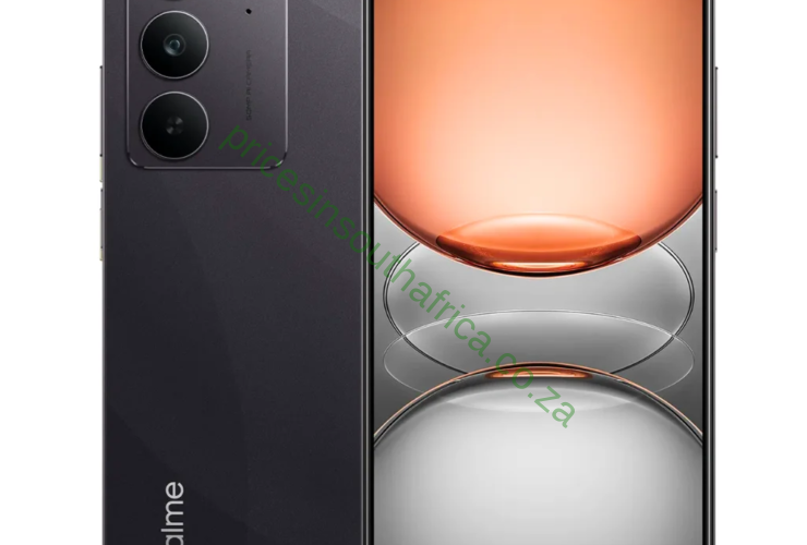 Realme 14x Price in South Africa