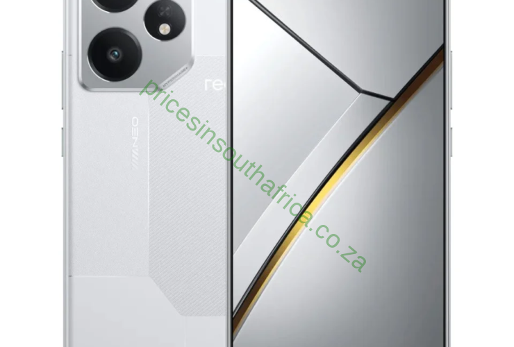 Realme Neo 7 Price in South Africa
