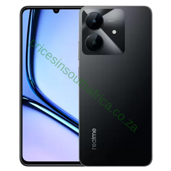 Realme Note 60x