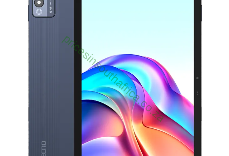 Tecno Megapad 11 Price in South Africa