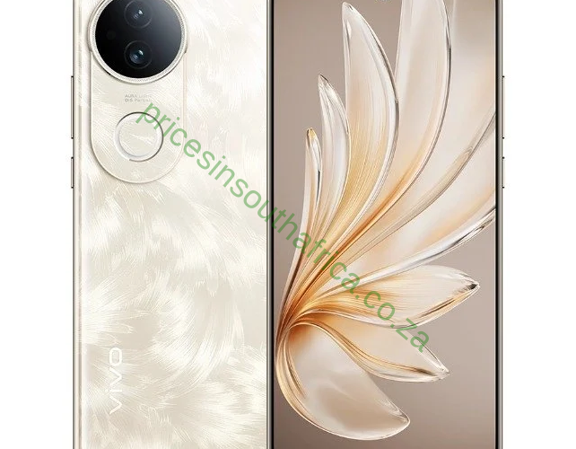 Vivo S20 Price in South Africa