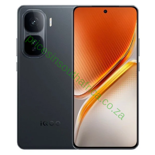 Vivo iQOO Neo 10 Pro