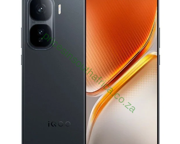 Vivo iQOO Neo 10 Pro Price in South Africa