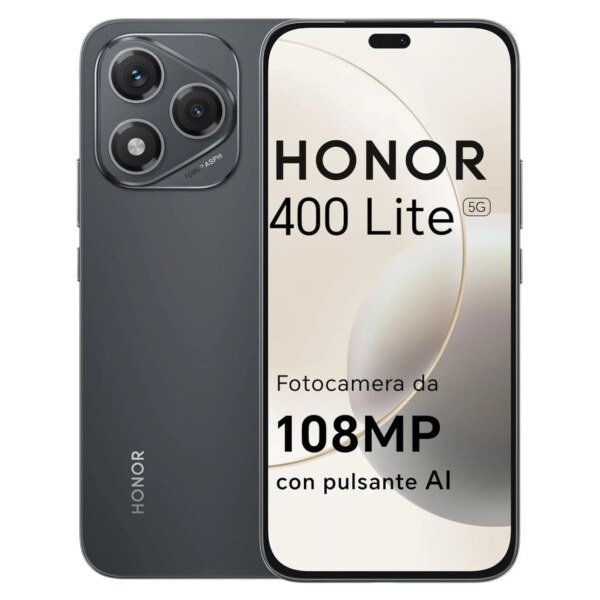Honor 400 Lite