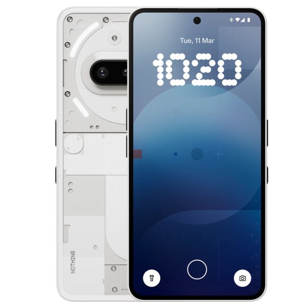 Nothing Phone (3a)